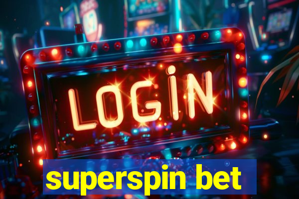 superspin bet